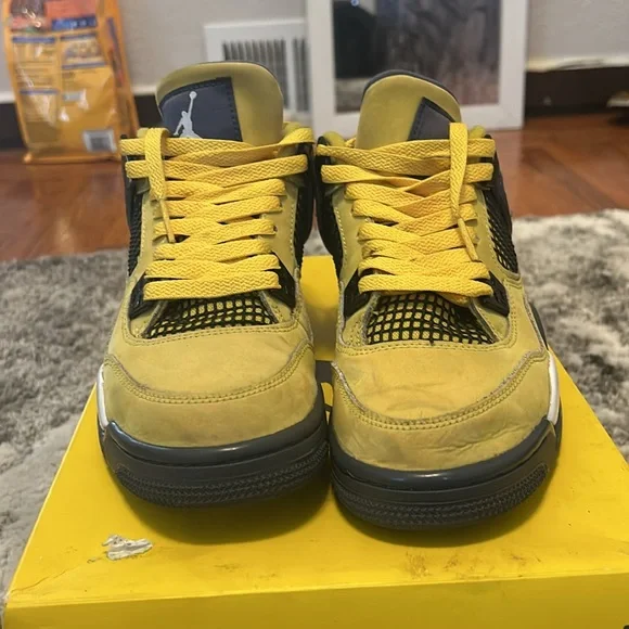 Used couple times, don’t fit anymore. - Picture 2 of 4